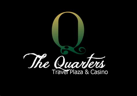 quarters casino menu Truck Stop· Casino · Restaurant